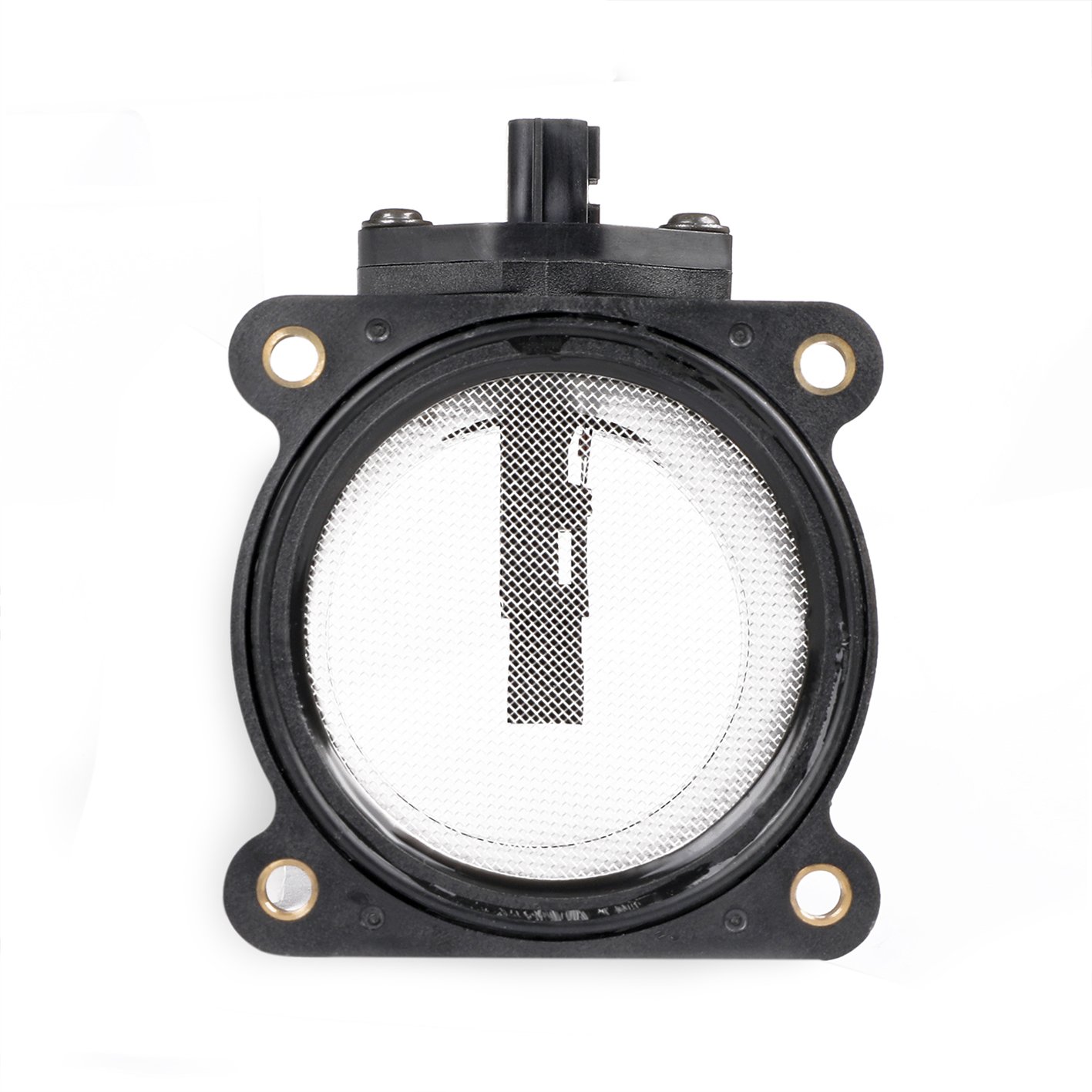 Mass Air Flow Meter Sensor for 2003 Infiniti G35 Sedan I35 Nissan Maxima 3.5L