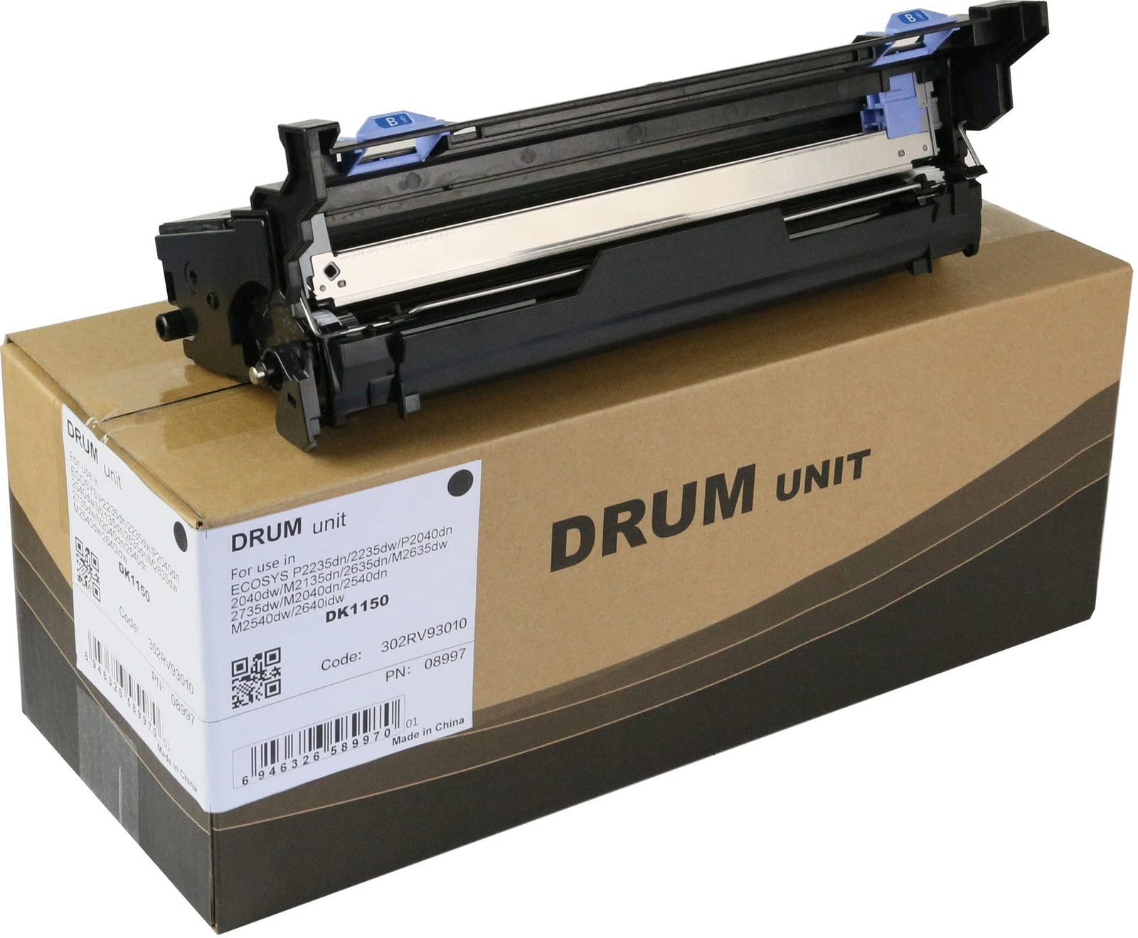CoreParts DK1150 Drum Unit