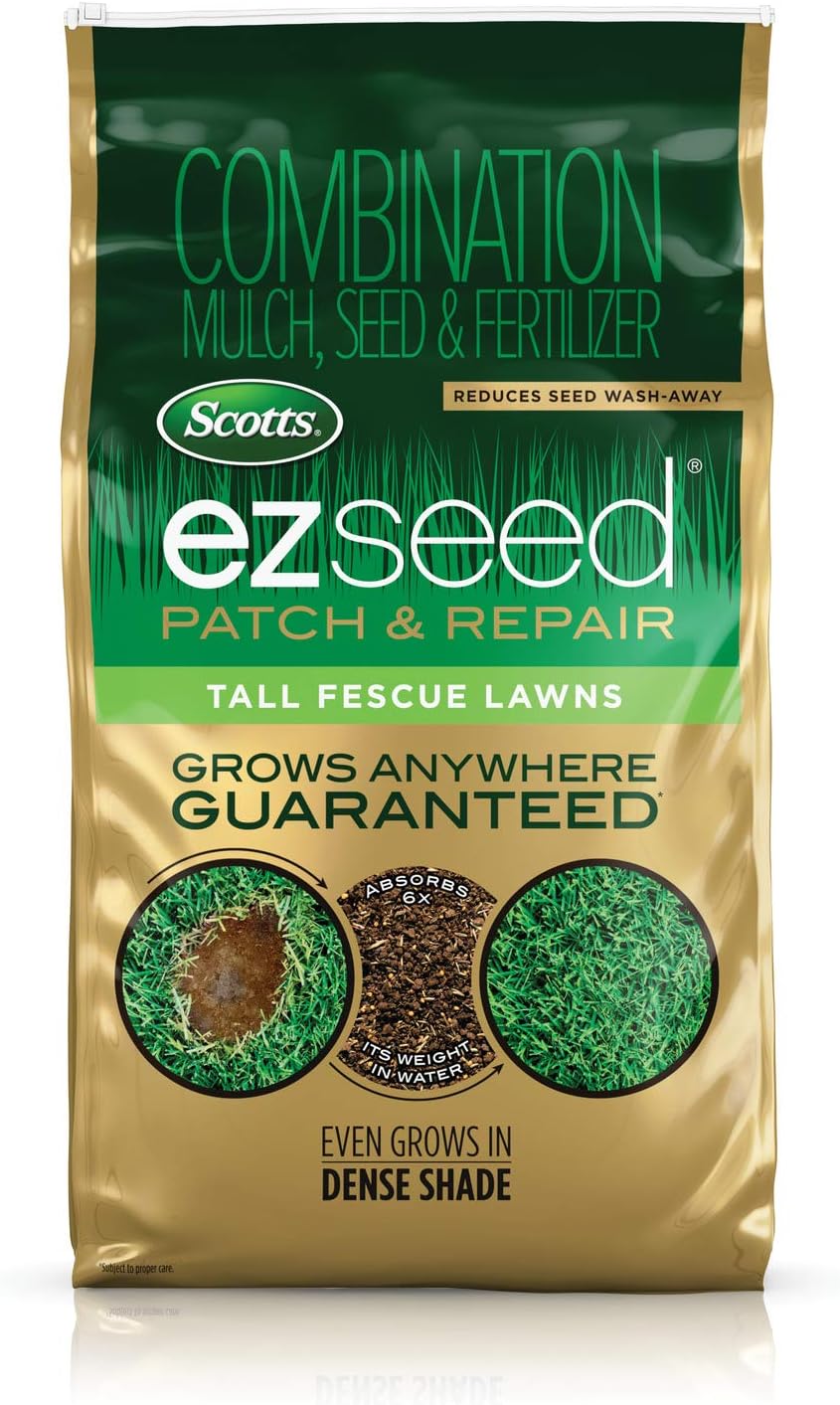 Scotts EZ Seed Patch