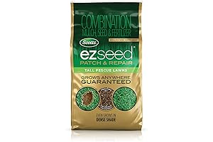 Scott's Quick & Thick Grass Seed 10 lb.