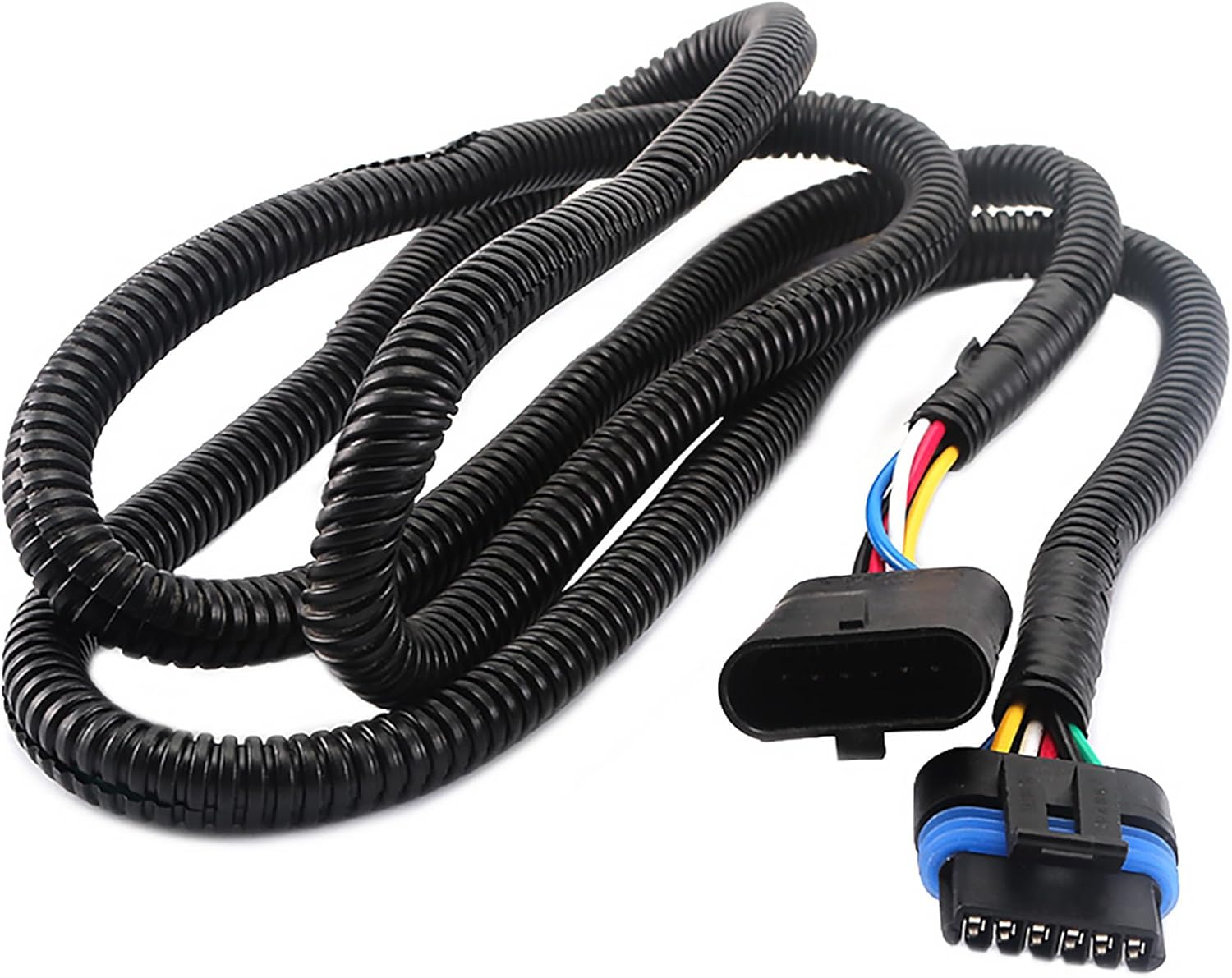 Diesel Engines Fuel Pump Drive Module PMD FSD with Relocation Kit | for 1994-2002 GMC & Chevrolet, 1999-2005 Workhorse with 6.5L Diesel Engine | Replace # 12562836 19209057