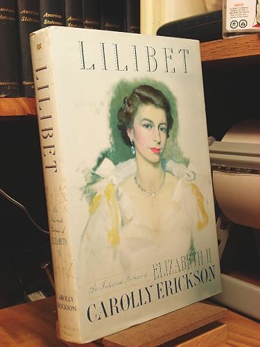Lilibet: An Intimate Portrait of Elizabeth II