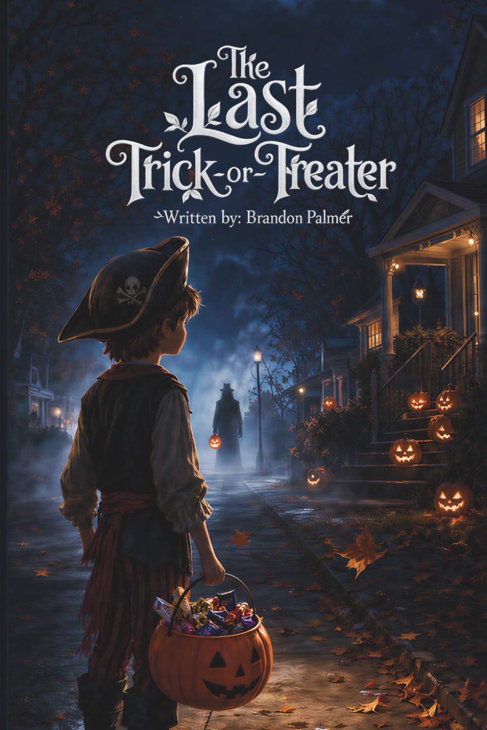 The Last Trick-or-Treater