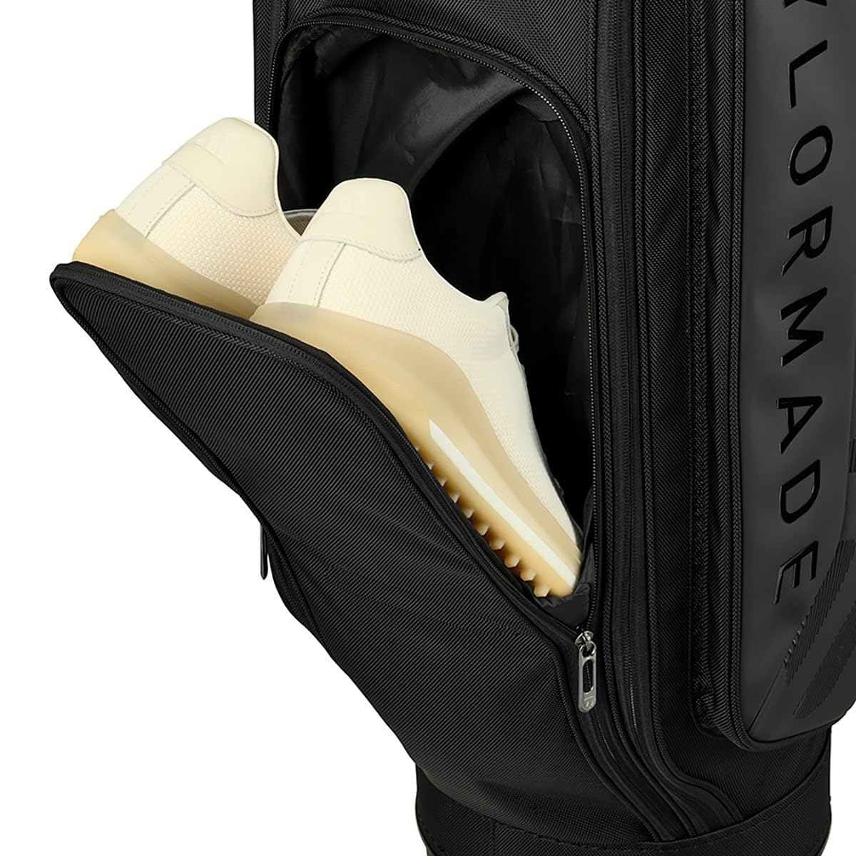 Amazon | テーラーメイド(TAYLOR MADE) A-コレクション キャディバッグ