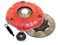 Algopix Similar Product 8 - RAM Clutches 98762 Powergrip