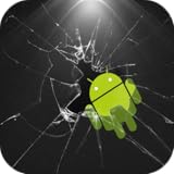 Broken Screen Wallpapers