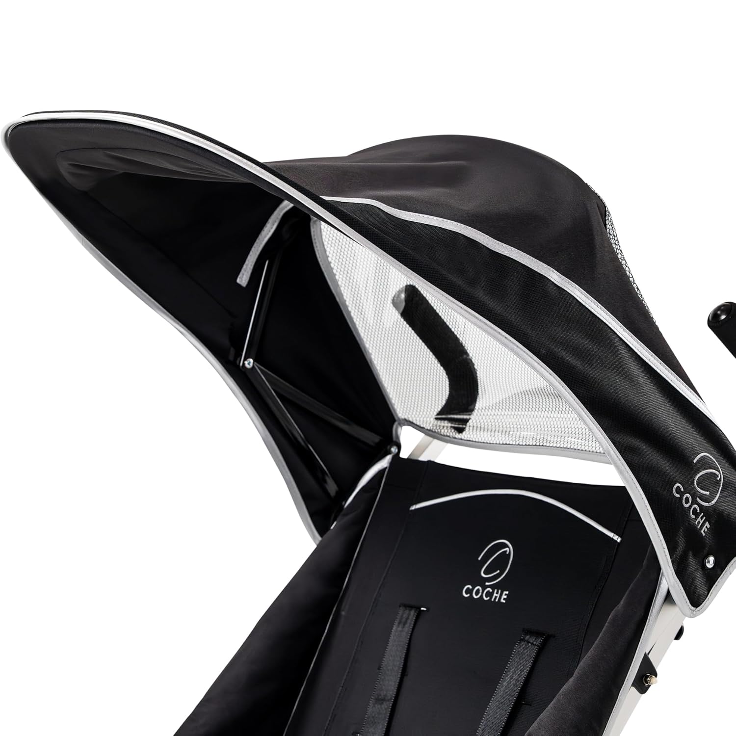 Coche Sunshade (Black)