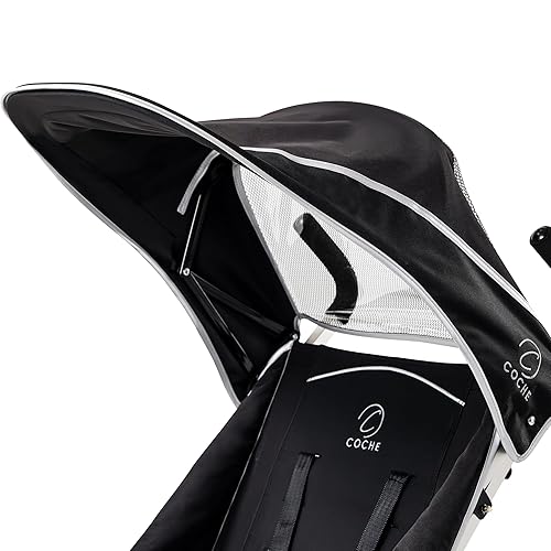 Miniatura 7 de Coche Parasol (azul) Azul,Negro,Rosa,Rojo -