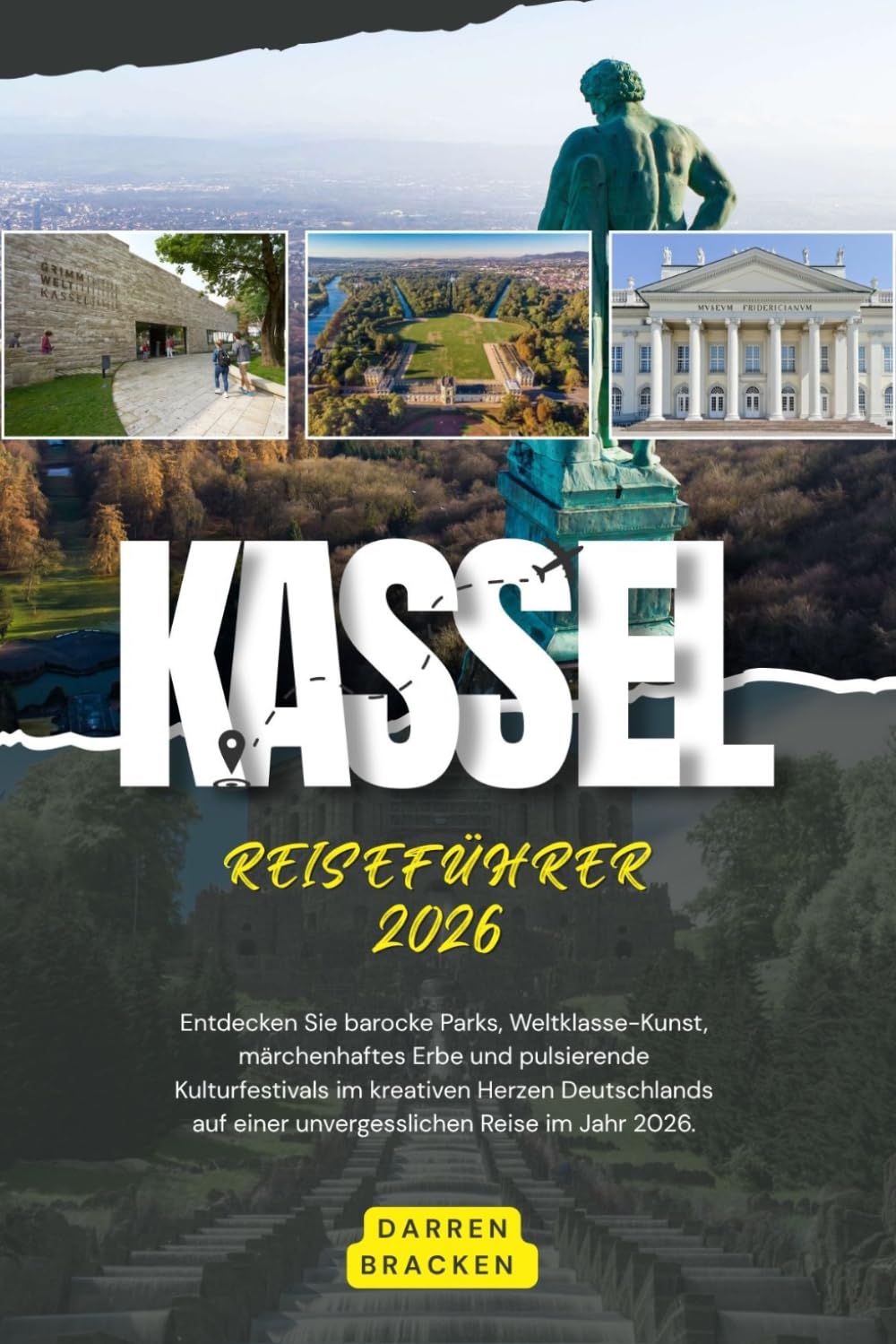 KASSEL REISEFÜHRER 2026