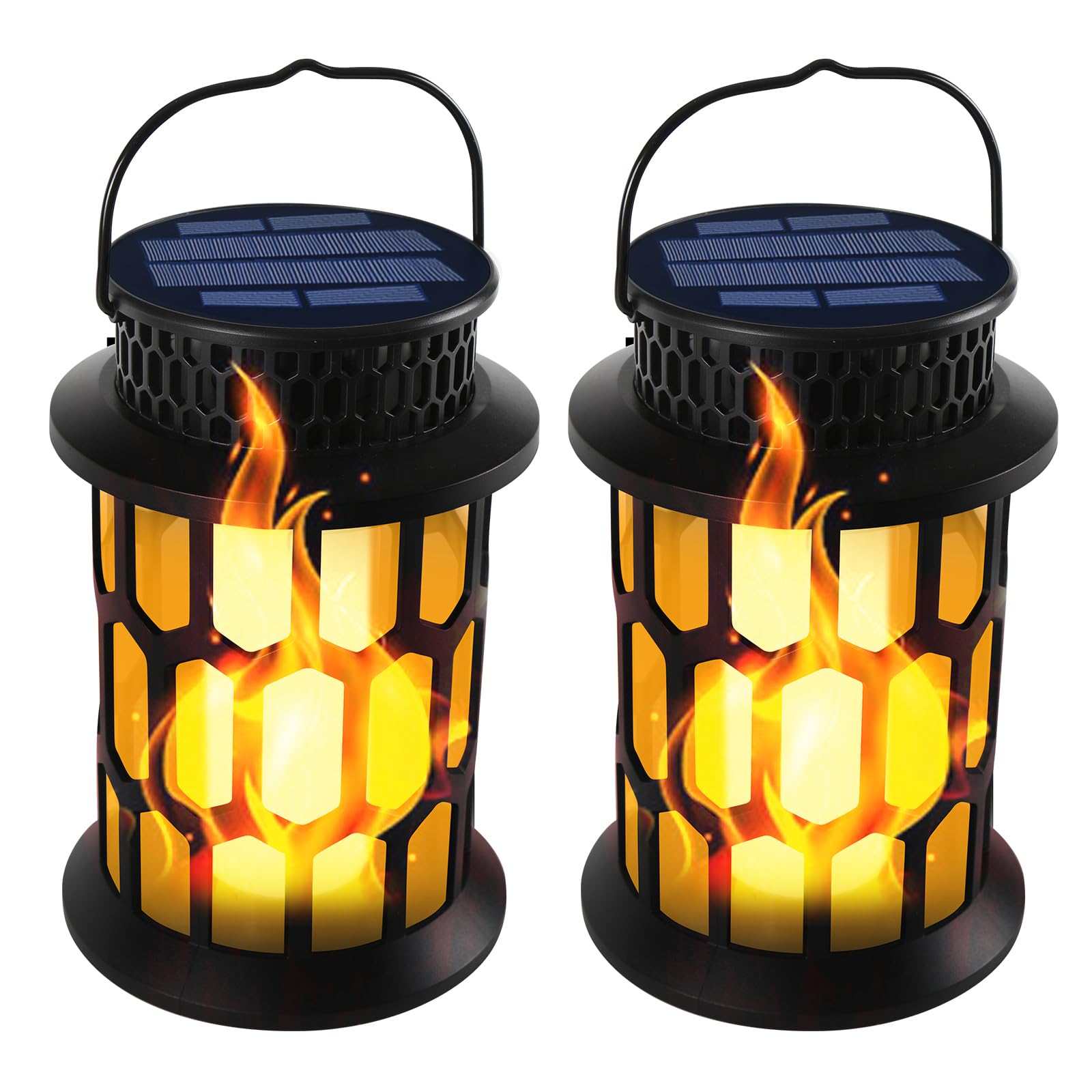 YoungPowerSolar Lantern Light Outdoor (2P N)