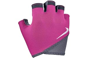 Women's Gym Essential Fitness Gloves: The Perfect Grip for Your Weightlifting Journey