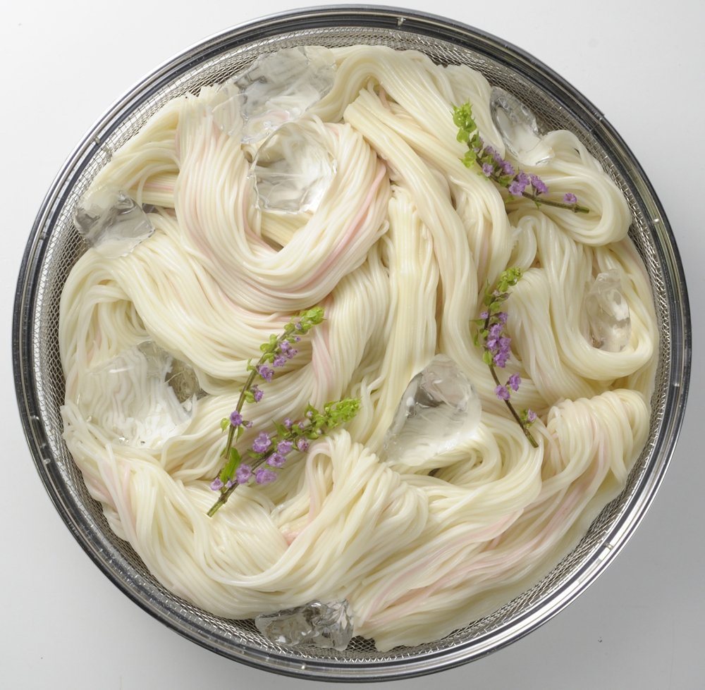 Yoshikawa SH6526 Esophageal Music Bon Colander & Tray Set, 11.8 inches (30 cm)