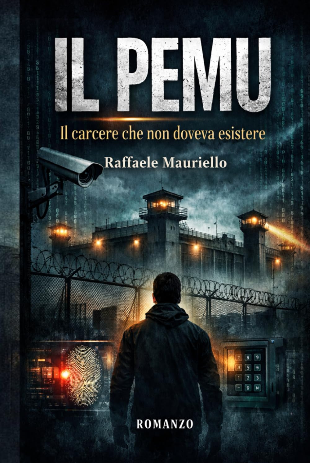 Il PEMU: Il carcere che non doveva esistere