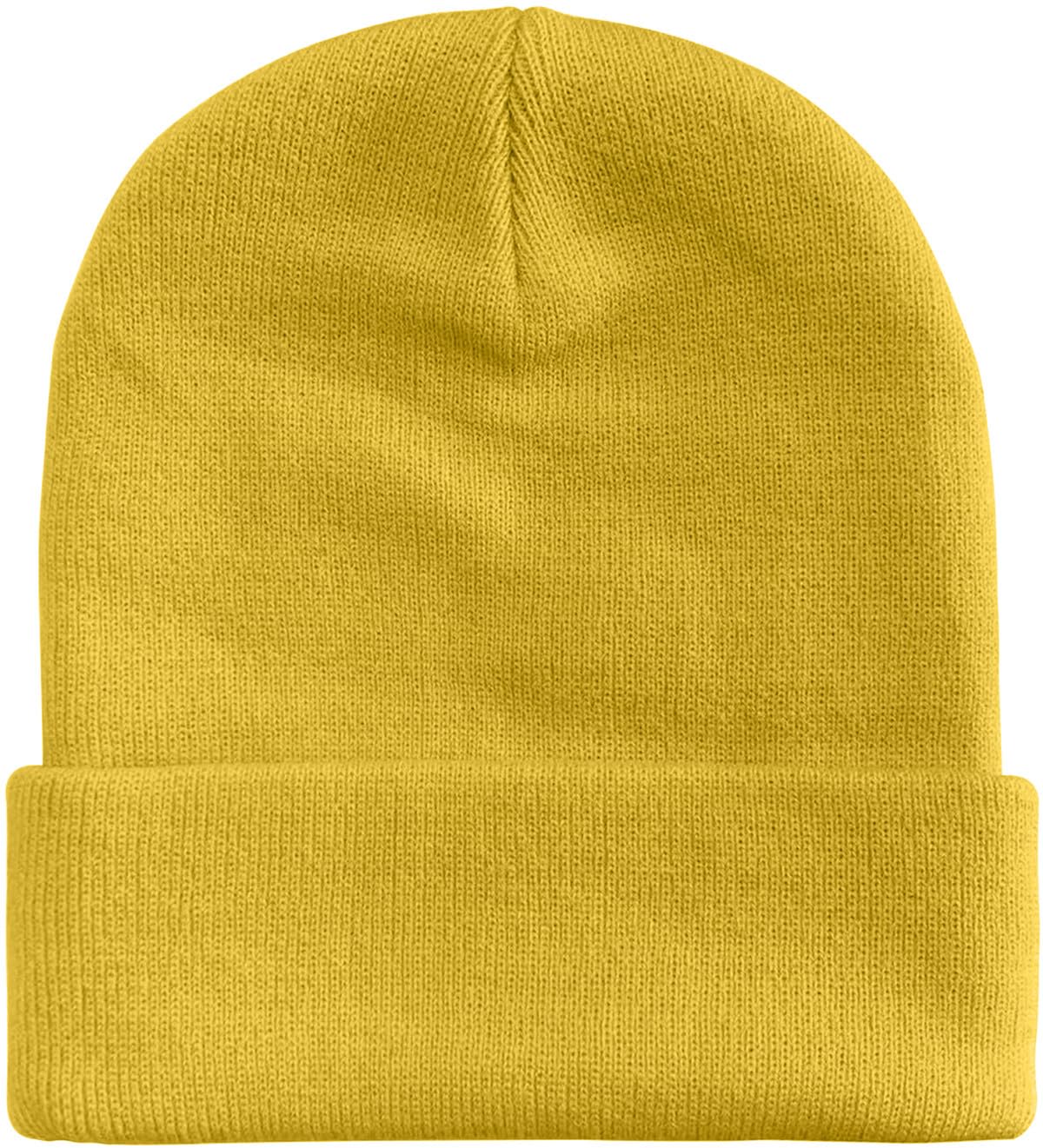 ATNKE LED Cappello Illuminato Berretto,USB Ricaricabile Cappello da Corsa 4 LED Impermeabile Luce Invernale Calda Lampada Frontale Regali per Uomo e Donna