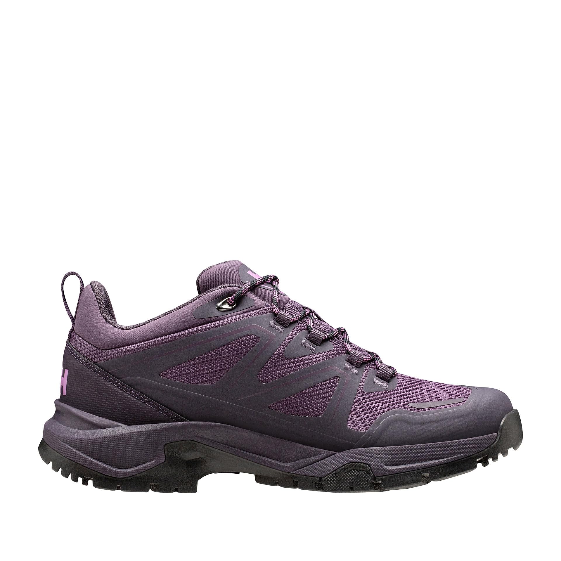 Eine Auswahl an Bekleidung und Schuhen von Columbia