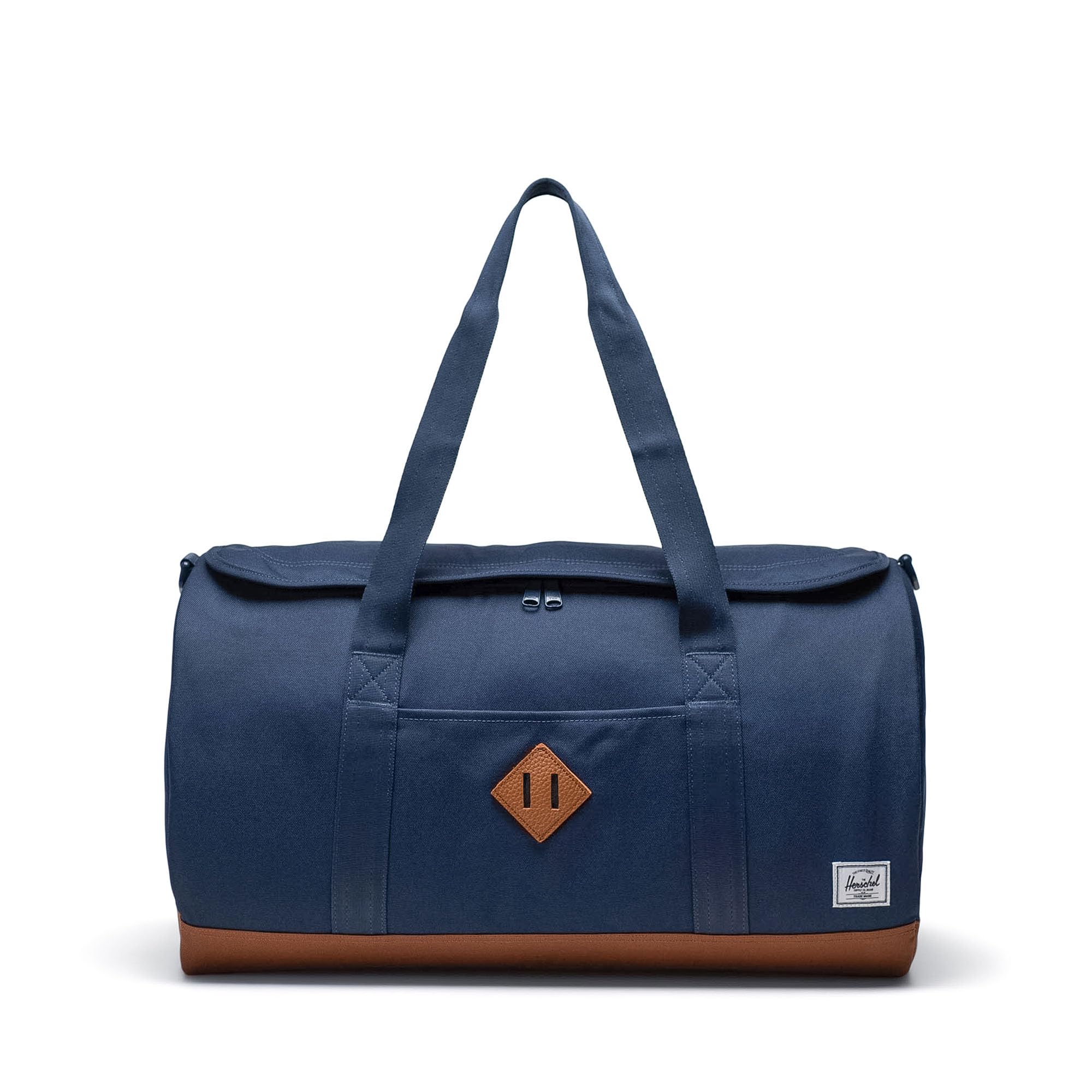 Supply Co. Heritage™ Duffel Navy, 40L, Standard