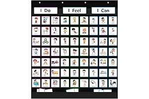 Emotions Pocket Chart