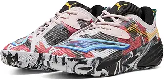PUMA(プーマ) ユニセックス大人 ボールシューズALL-PRO NITRO 1・2 バスケット