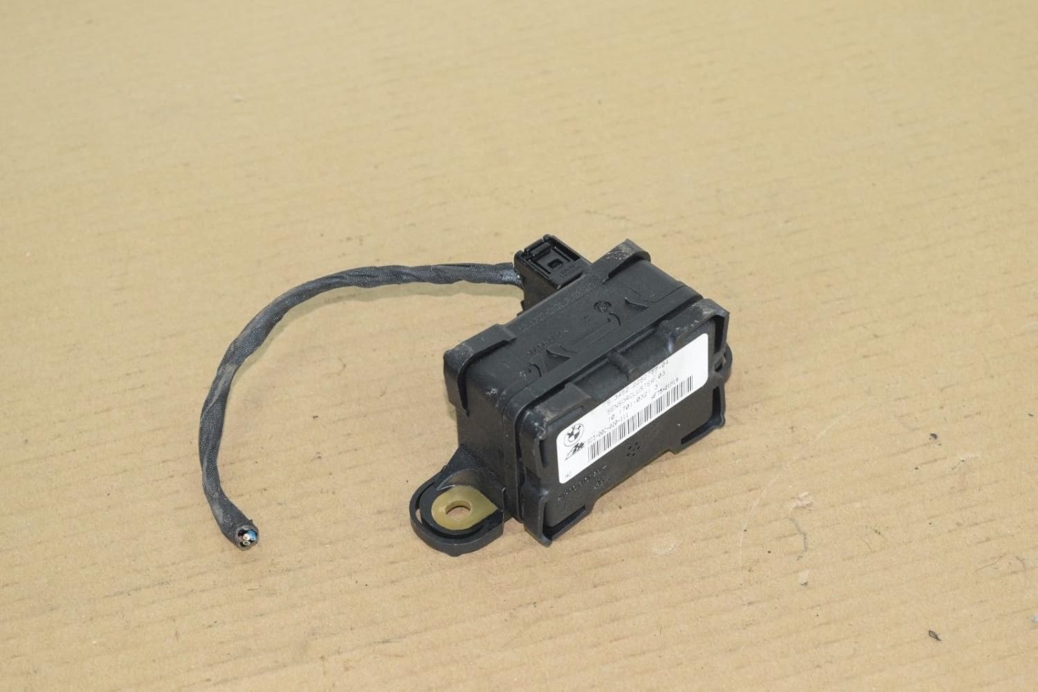 GENUINE BMW FACTORY MANUFACTURED 0410 BMW E60 E63 E64 M5