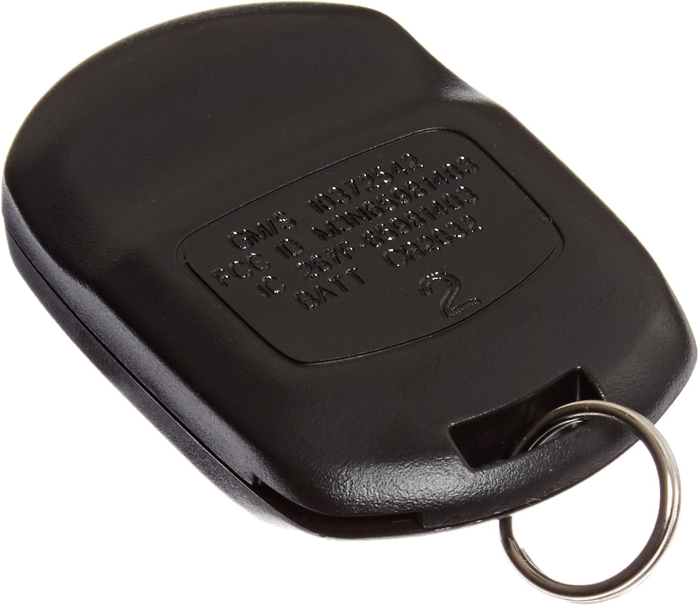 Up To 40% OFF GM Genuine 10372542 Remote Control Door Lock and Theft Deterrent Transmitter Flash Deals - 60% OFF GM Genuine 10372542 Remote Control Door Lock and Theft Deterrent Transmitter