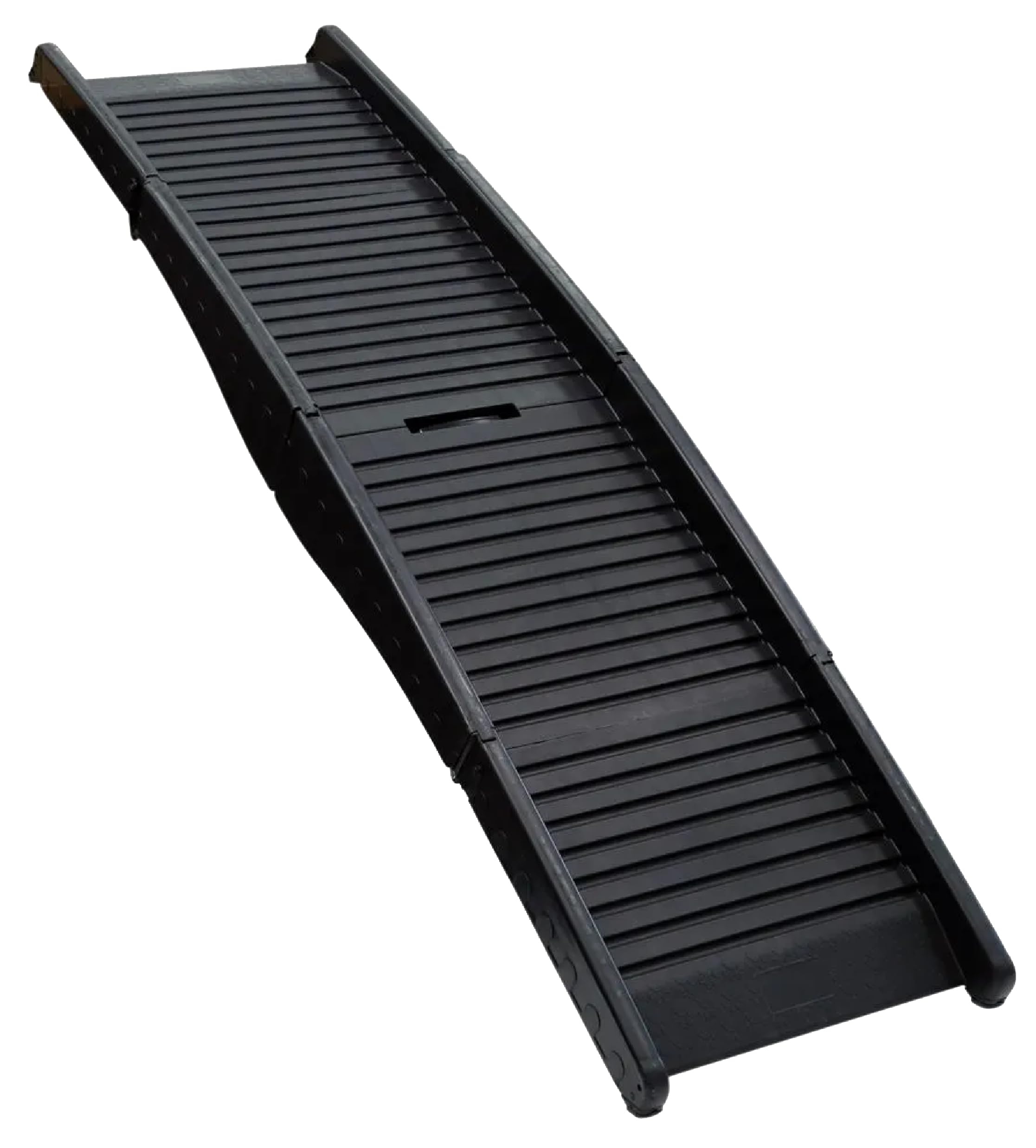 Hilka 83270590 Folding Heavy Duty Pet Ramp