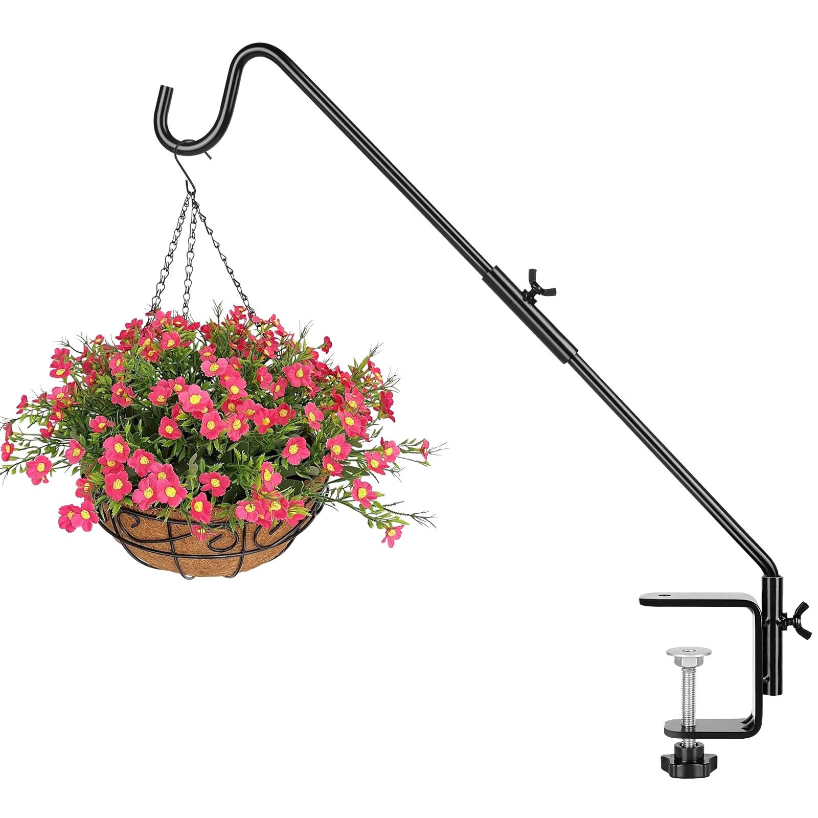 BOLITE Deck Hook