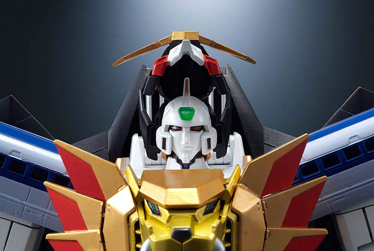 日*0様 トランスフォーマー、戦隊ロボ、勇者シリーズ等ガオガイガー等激安スタート 僕らの勇者者王！ - トランスフォーマー馬鹿一代。R