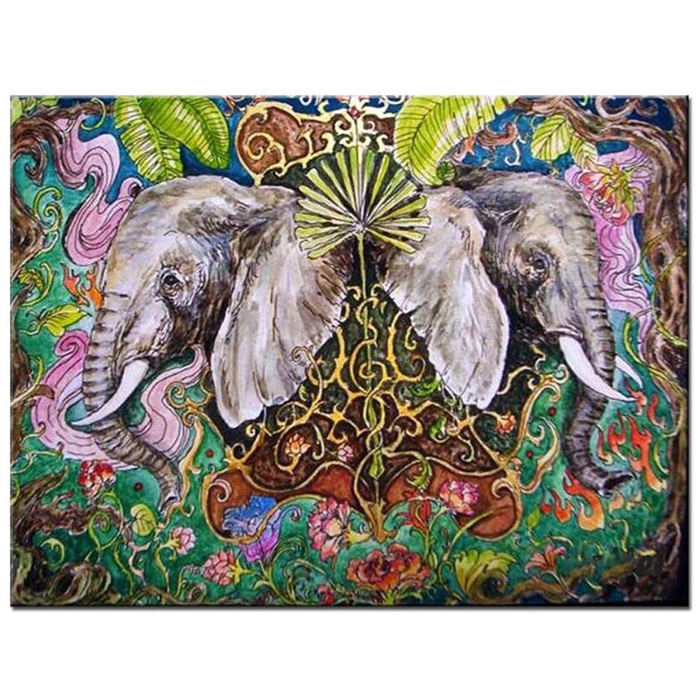 Diamond Painting Animaux De La Jungle Africaine Bricolage 5D Kit Complet Broderie Strass Grande Taille Cadeau Mosaïque Décoration Point De Croix Plein Diamant Art Artisanat,Foret Carré,50x60cm Diamond Painting Animaux De La Jungle Africaine Bricolage 5D Kit Complet Broderie Strass Grande Taille Cadeau Mosaïque Décoration Point De Croix Plein Diamant Art Artisanat,Foret Carré,50x60cm