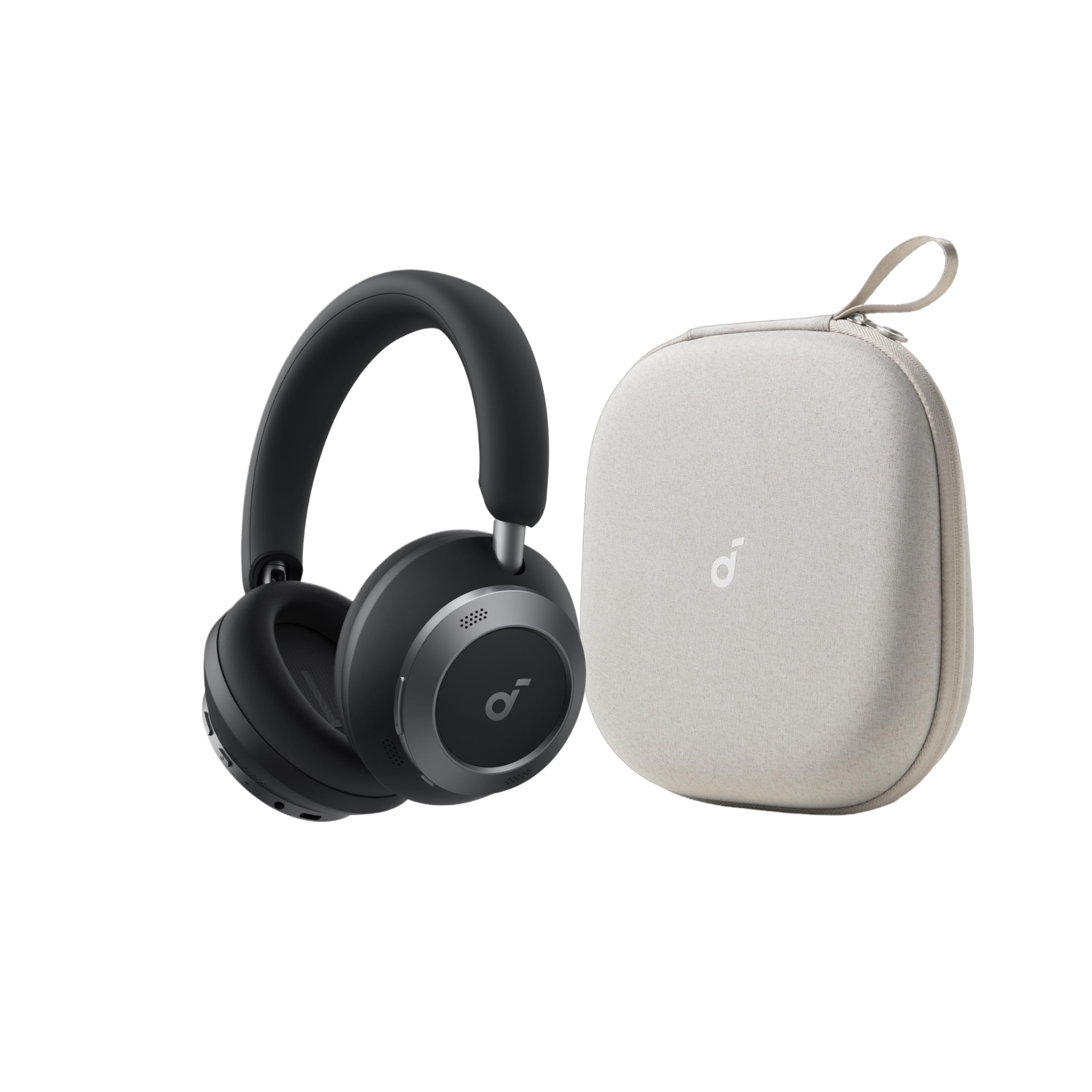Anker Soundcore Space One Pro 新品未開封品 Amazon.com: Soundcore Space One Pro by Anker, with Headphones Case