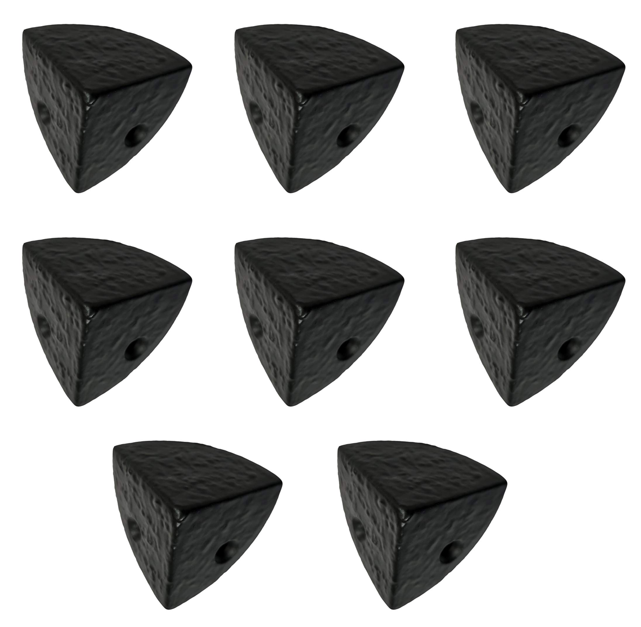 See full amazon price history chart for Adonai Hardware Joha Black Cast Iron Table Corner (Supplied as 8 Pieces per Pack) - Matte Black Powder Coated Adonai Hardware Joha Black Cast Iron Table Corner (Supplied as 8 Pieces per Pack) - Matte Black Powder Coated (B08SJX5J92) Amazon Price History, Amazon Price Tracker