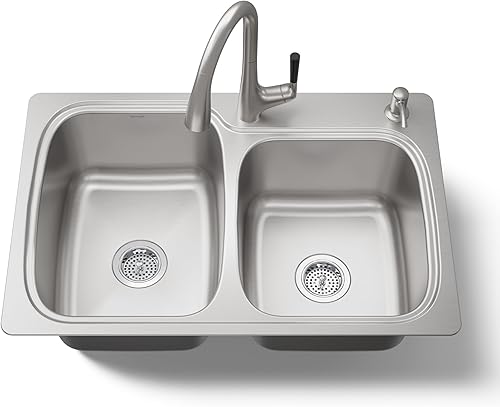 Kohler KOHLER® TODO EN UNO