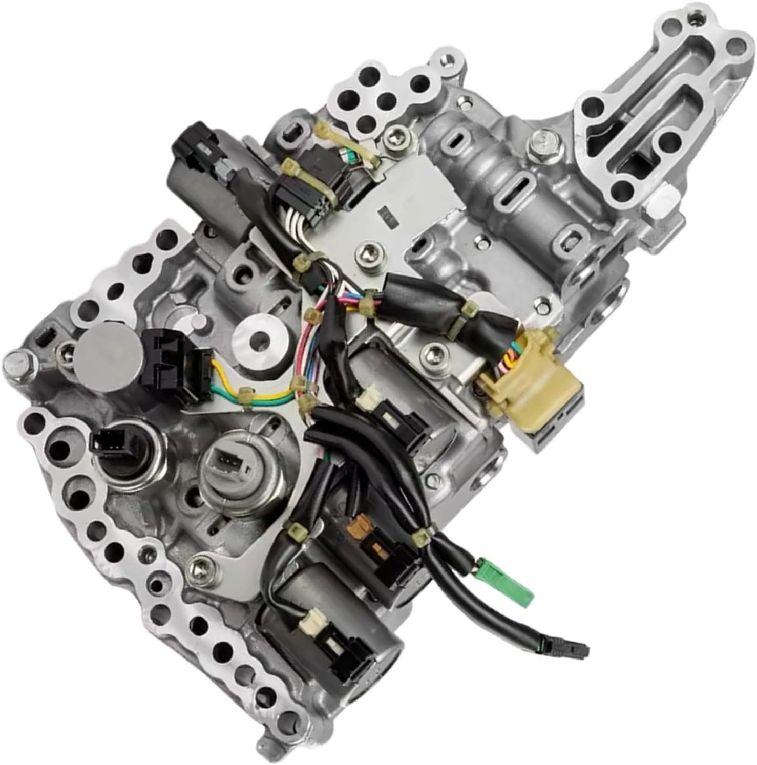 JF016E Transmission Valve Body 3170E-28X0B For Mitsubishi Outlander 2.4 L 2014-2018 For Nissan Altima 2.5 L 2013-2016