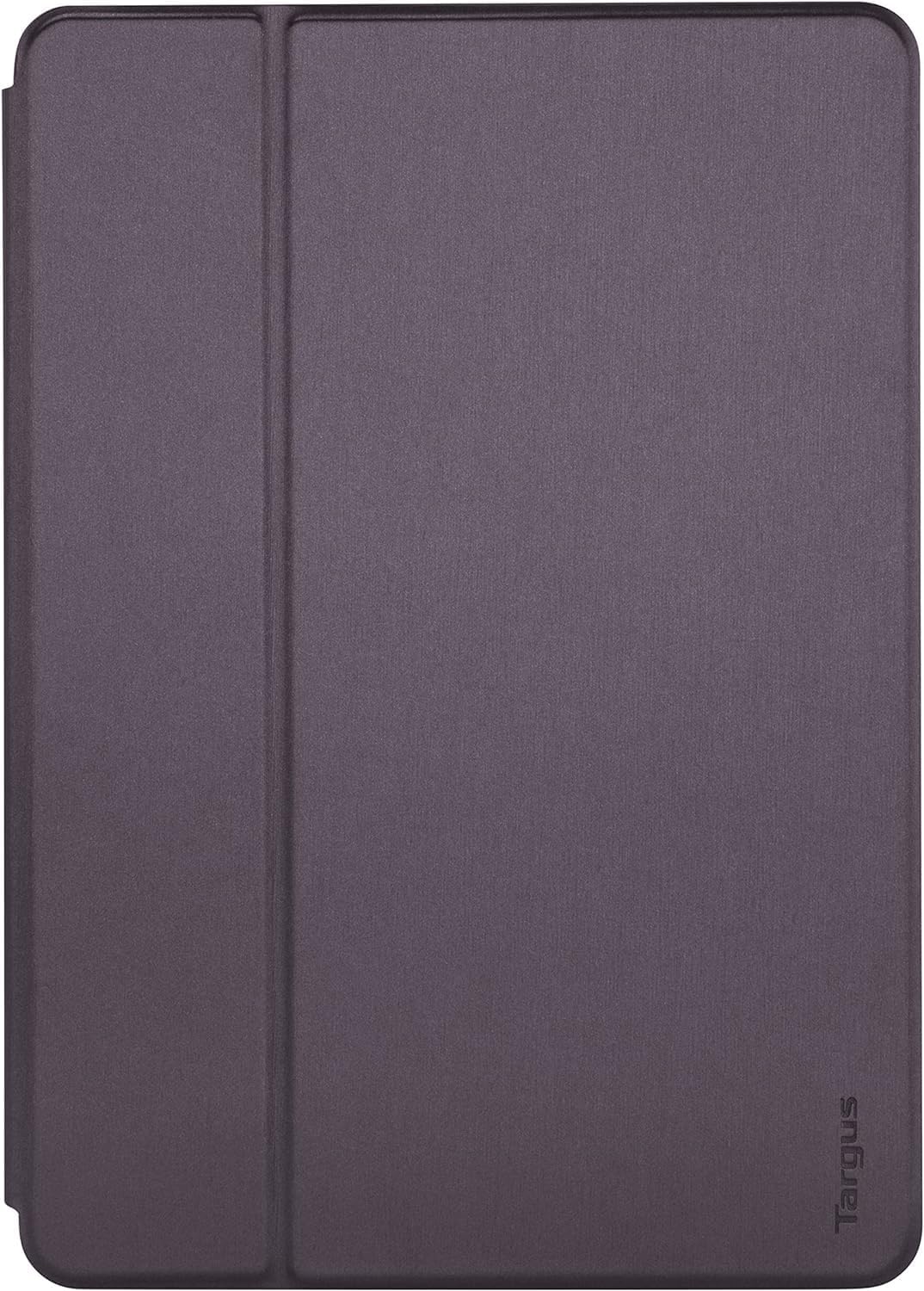 Targus Click-in Rotating Case for iPad (9th, 8th and 7th gen.) 10.2-inch, iPad Air 10.5-inch, and Pro 10.5-inch Purple