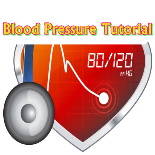 Blood Pressure for Android