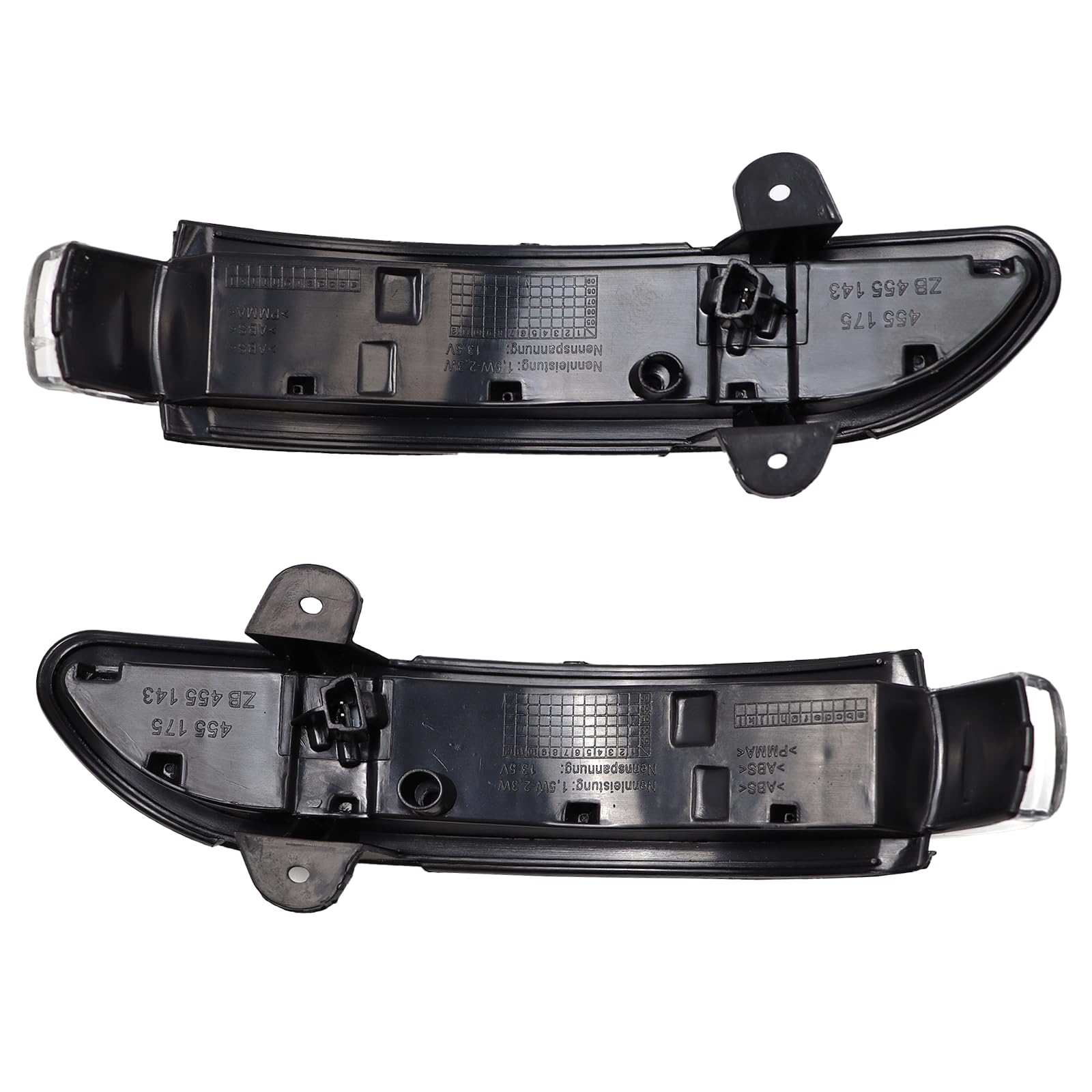1 paio di indicatori di direzione laterali LP-5278 per CLS C219 Classe E W211 Classe S W221 C216 Specchietto retrovisore esterno A2198200521 A2198200521 2198200521 21