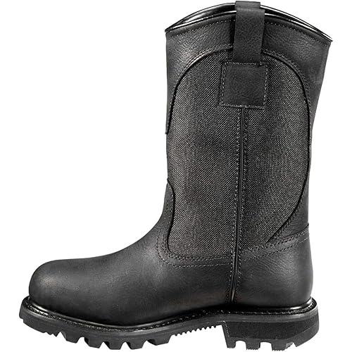 Carhartt Women's Cwp1150 Non Safety Work Boot