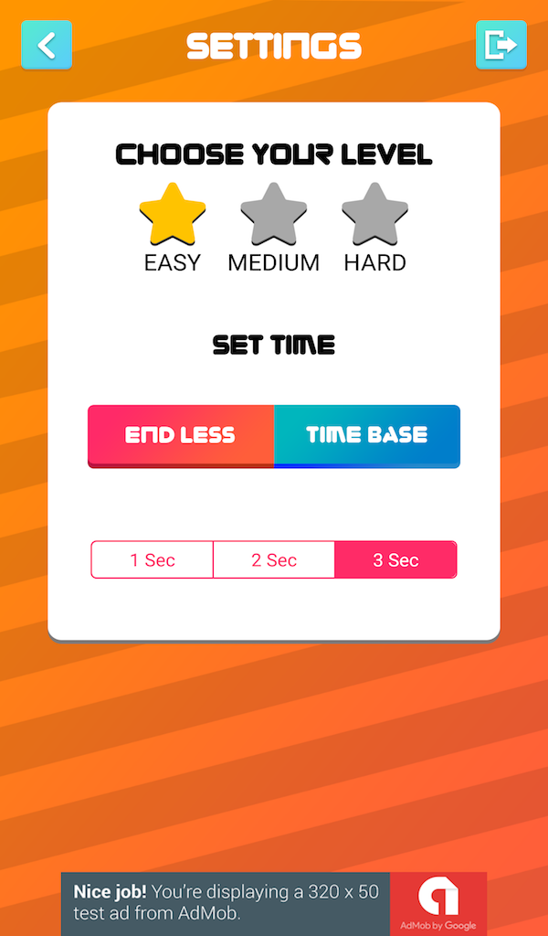 Tap Tap - Color Match Game - App on Amazon Appstore