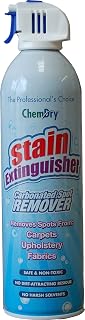 Chem-Dry Stain Extinguisher - Removes Spots & Stains from Carpets & Upholstery by Chem-Dry