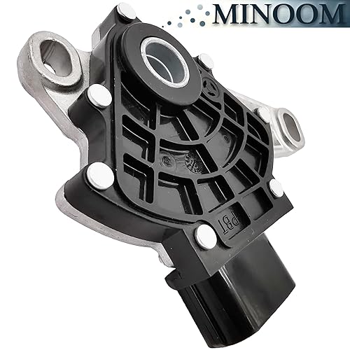 Miniatura 6 de 84540-46010 Interruptor de seguridad neutro compatible con Toyot a Yaris 1.5L Corolla 1.8L Matrix 1.8L Pontiac Vibe 1.8L Scion XA 1.5L Parte