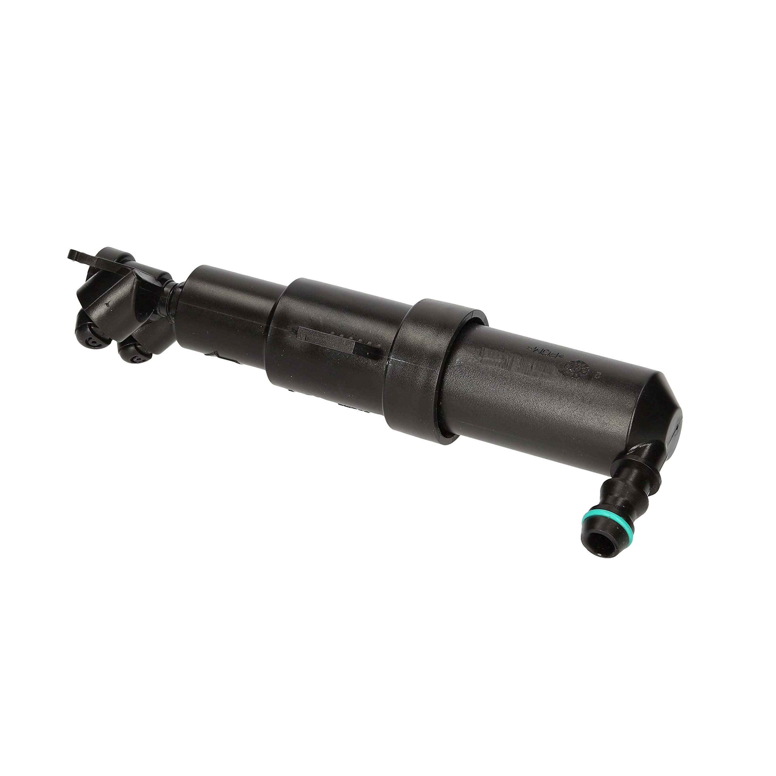 Buse d'eau de lavage lave-phares 2220545 résout fuite liquide sur Audi A4 B7 Avant