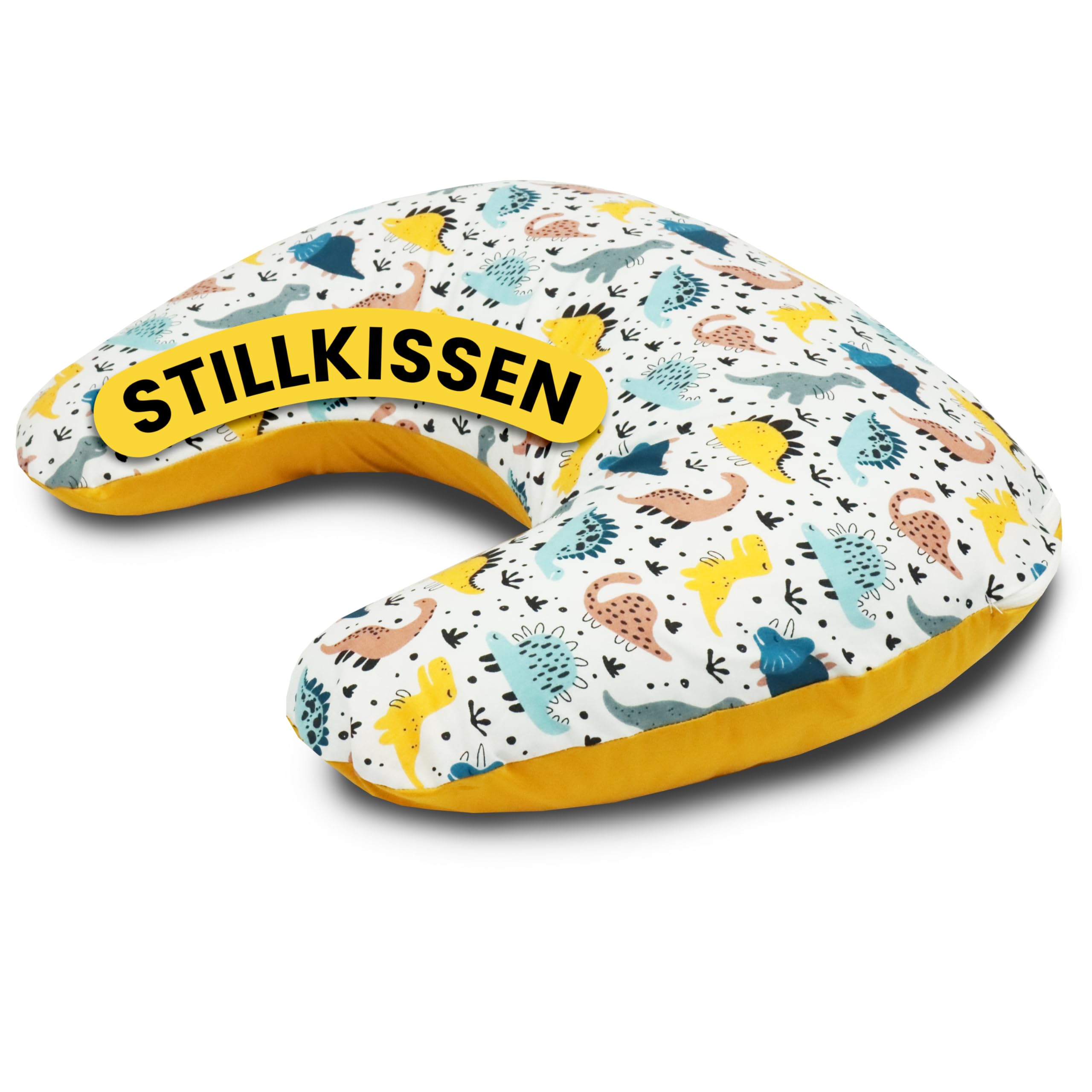 Amilian Kleines Stillkissen – Stillkissen Klein