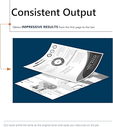 Miniatura 4 de Cartucho de tóner 35A compatible con 1 cartucho de tóner negro 35A para impresora HP 35A Laser P1002 P1003 P1004 P1005 P1006 P1007 P1008 P1009 |