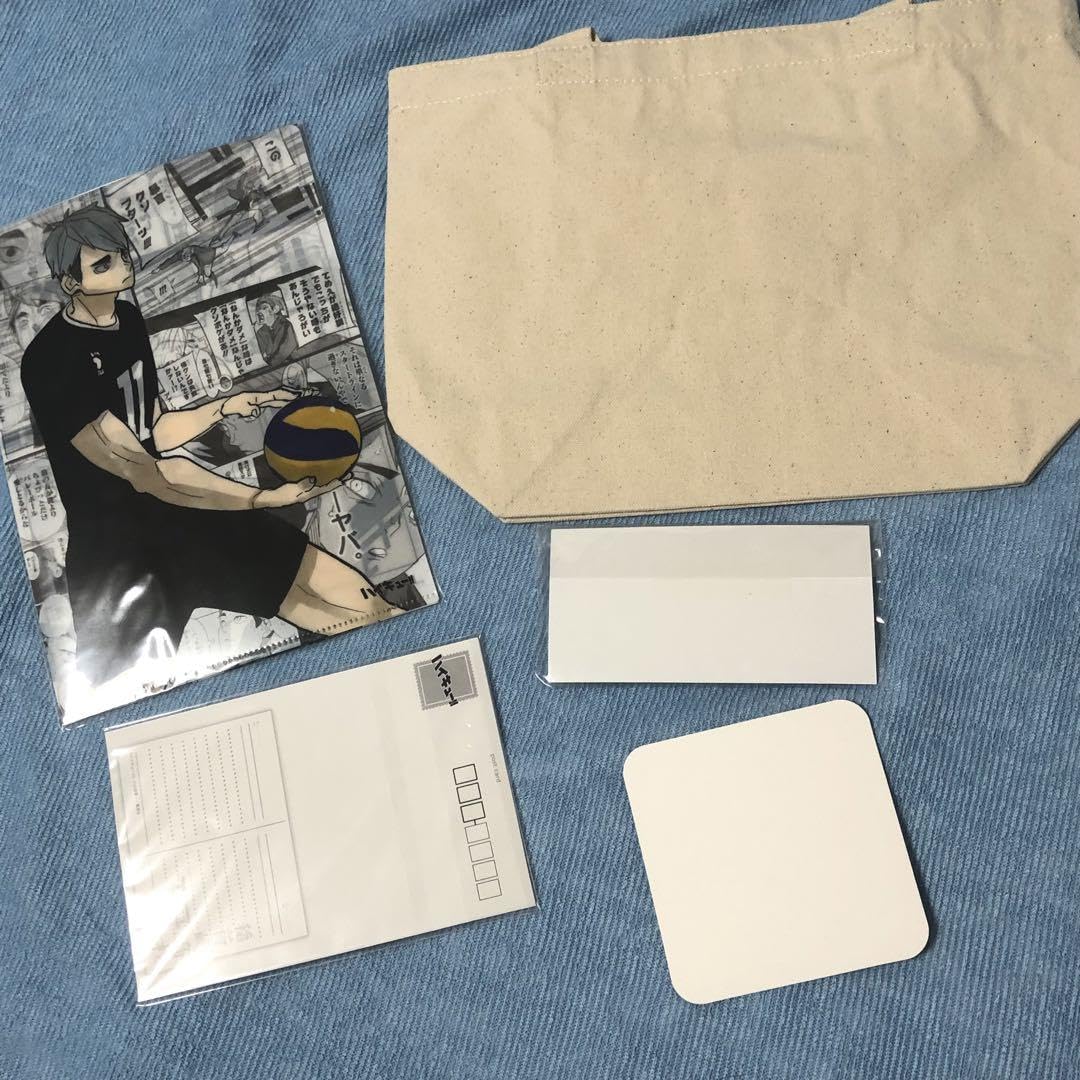 Amazon.co.jp: ハイキュー 宮兄弟 コンビセット : おもちゃ