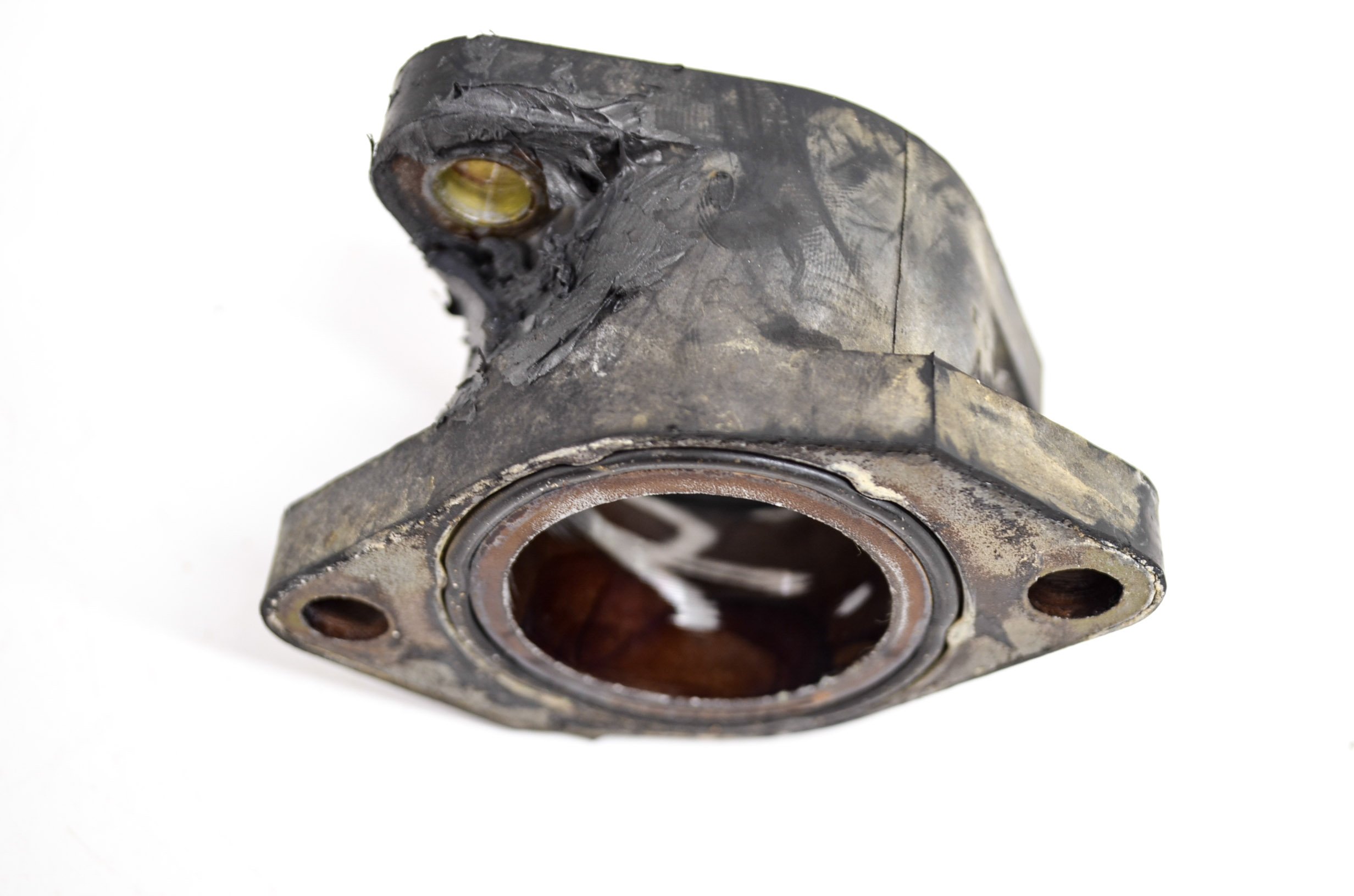 Yamaha 1UY-13586 – 01 – 00 Junta, carburador 1; Nuevo # 1UY-13586 – 02 – 00, fabricado por Yamaha