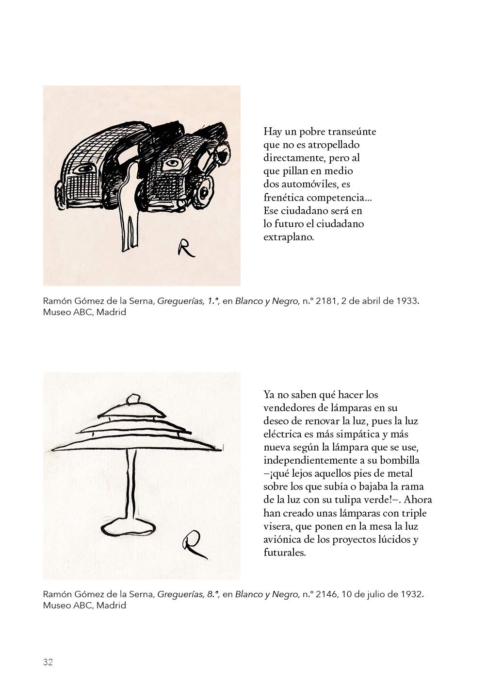 Humor absurdo: Una constelación del disparate en España (FUERA DE COLECCION)