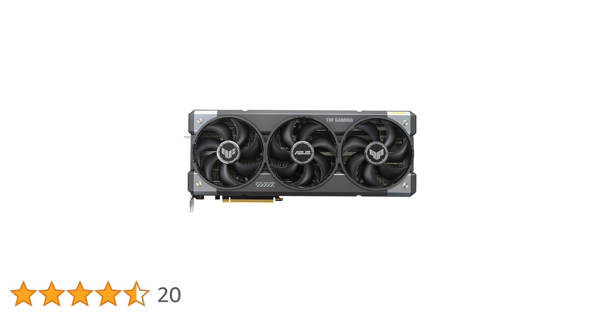 Amazon.co.jp: ASUS NVIDIA GeForce RTX 5080 ビデオカード 16GB GDDR7