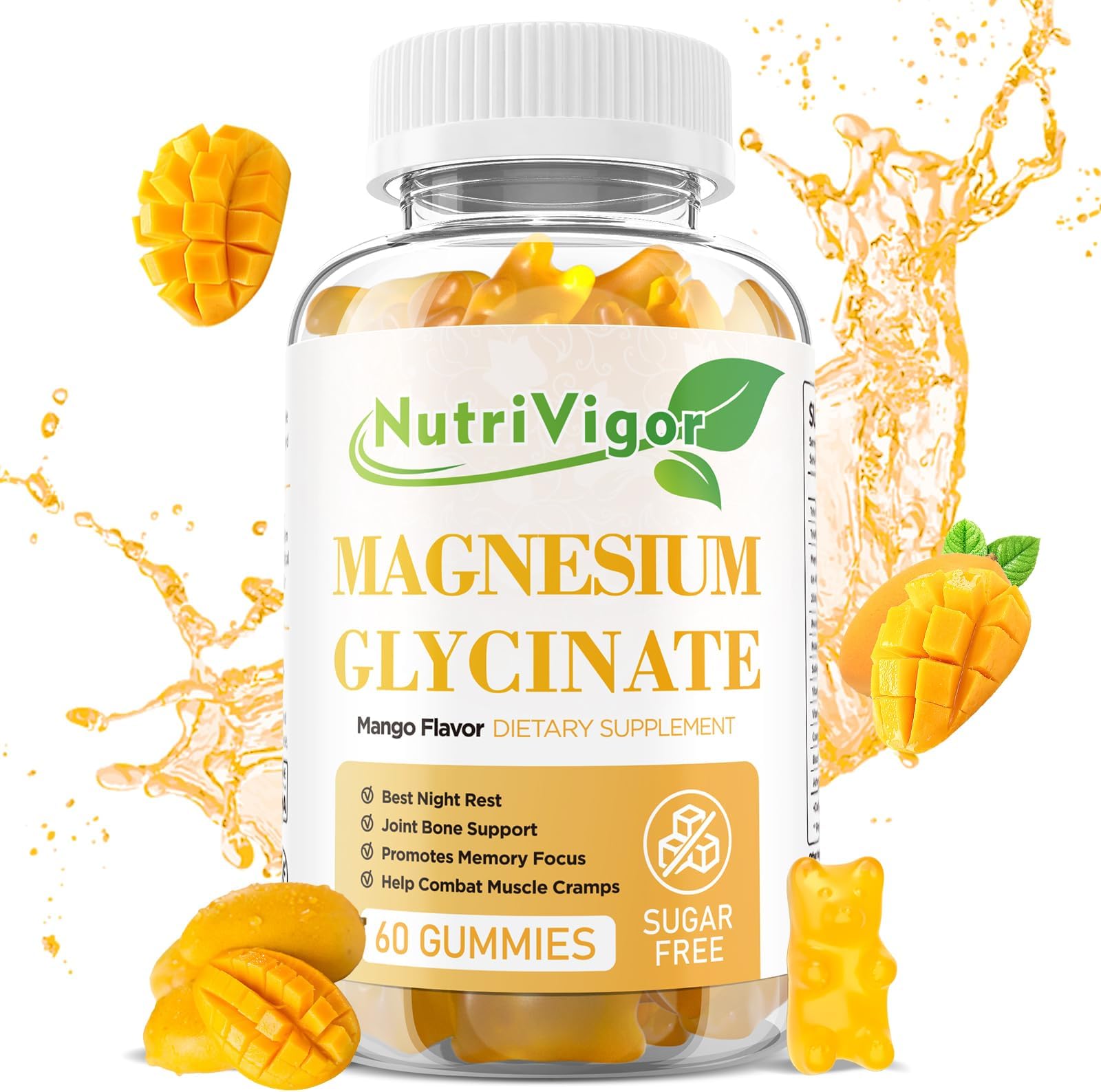 LIQUIDHEALTH Adult Multivitamins Complete Multi Men & Women and Calcium with