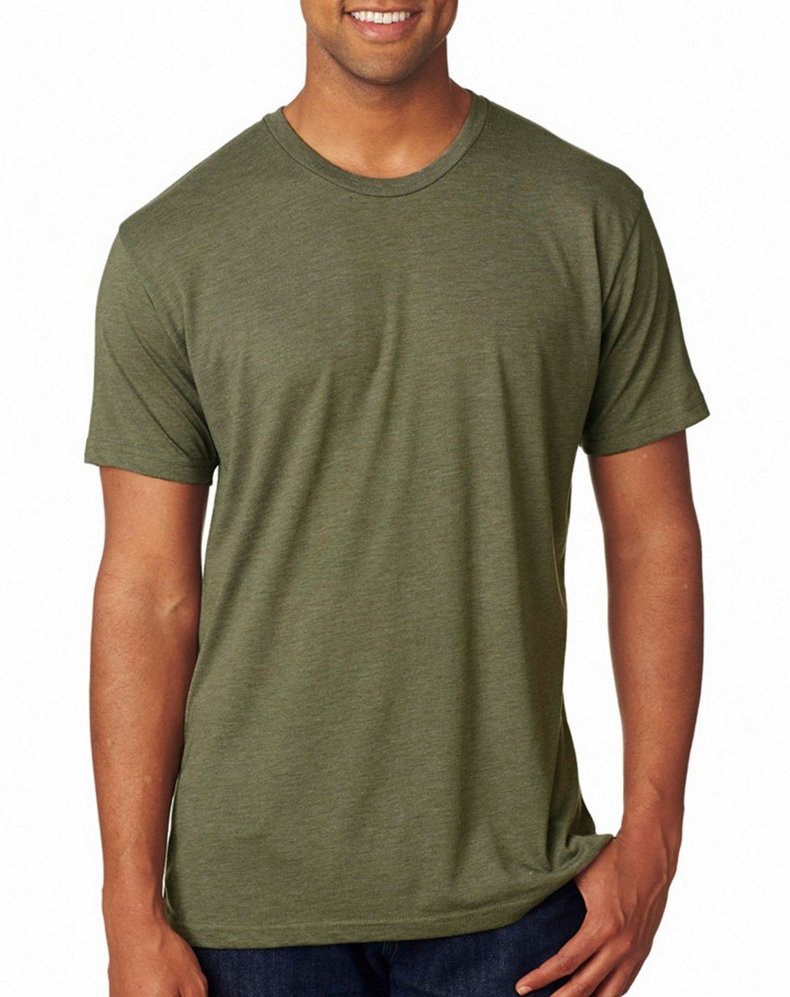Apparel Mens 6440