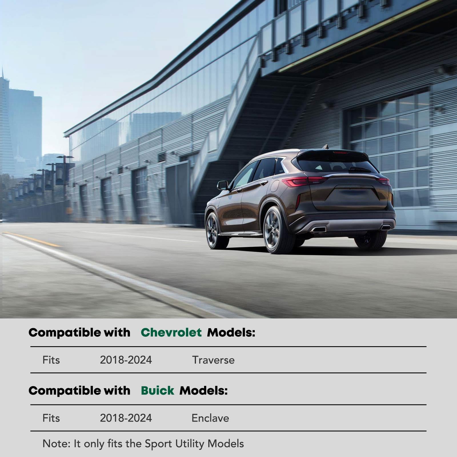 Concept 7in Wireless CARPLAY