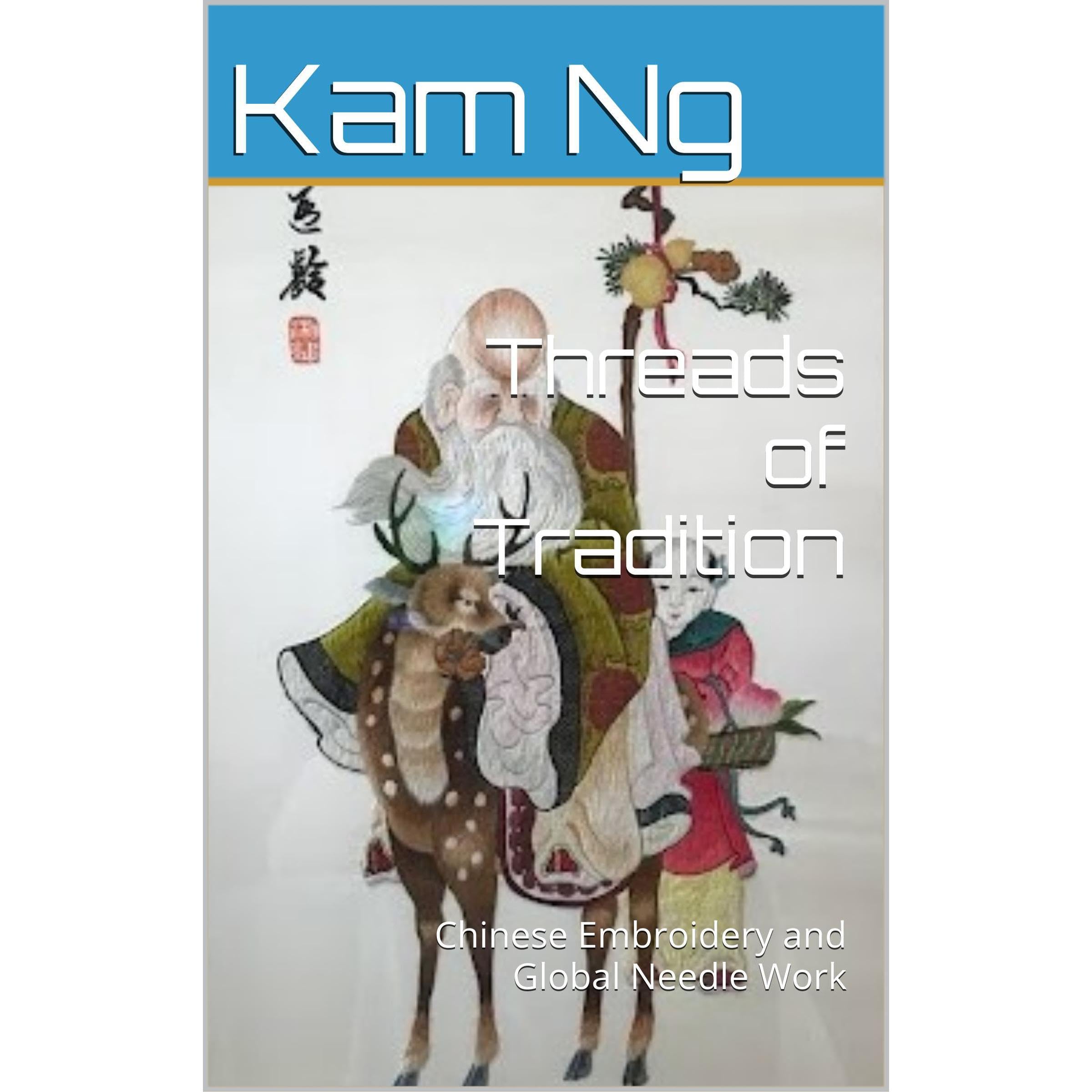 Threads of Tradition